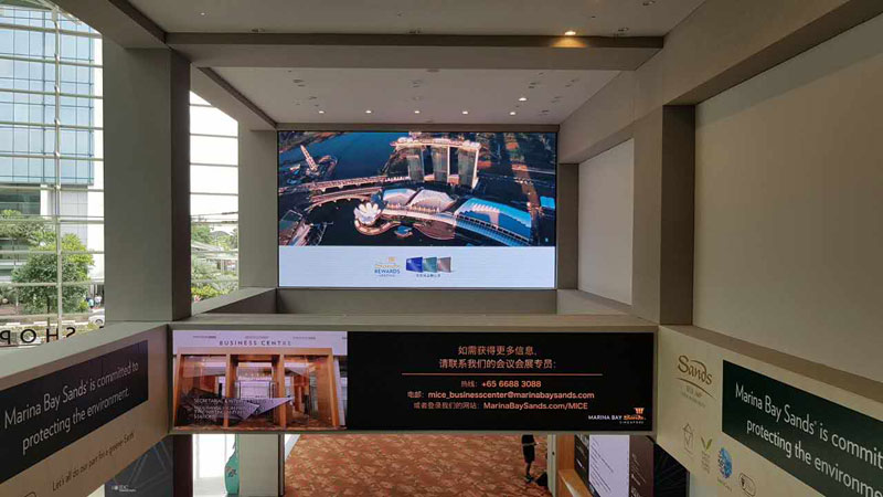 會議室led顯示屏價(jià)格