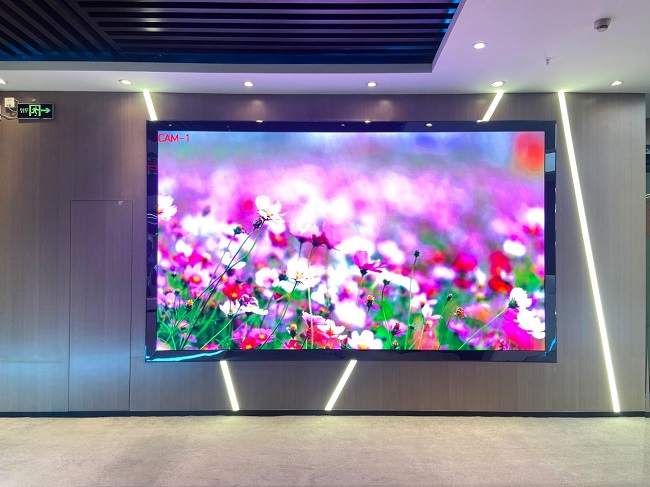 LED顯示屏?xí)r代，COB技術(shù)有何發(fā)展前景？